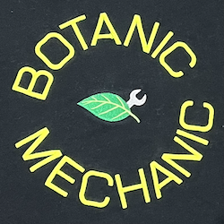 Tree Pruning, Tree Removal, Stump Grinding and Spotting Services Logo